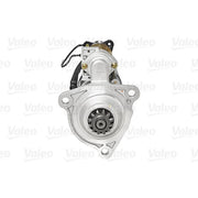 Valeo Starter Motor 24V 6kW 12 Teeth 438293