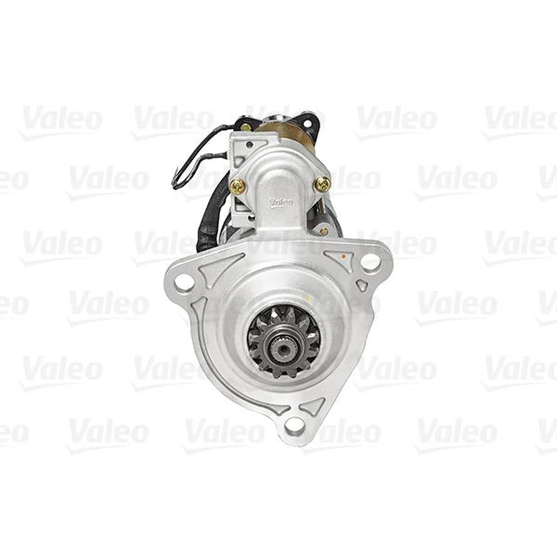 Valeo Starter Motor 24V 6kW 12 Teeth 438293