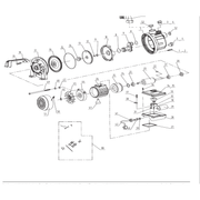 Draper Terminal Box Base Y-SP53-28
