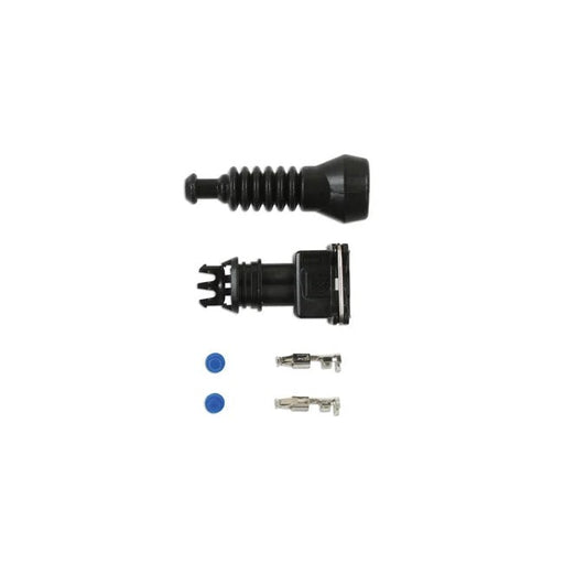 Connect 2 Pin EFI Connector Kit 12pc - CPL