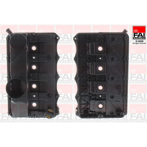 FAI Cylinder Head Cover VC010