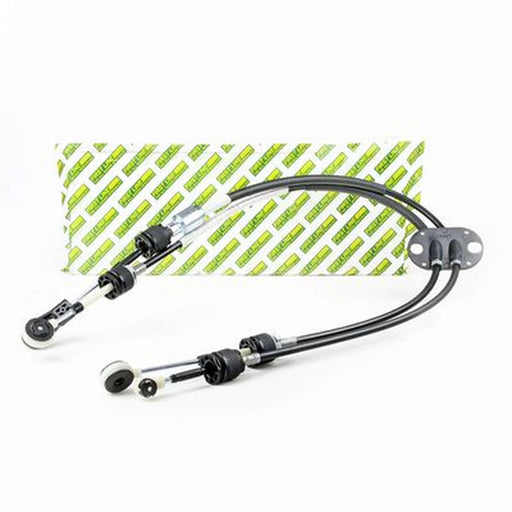 First Line Manual Transmission Cable Pull FKG1342