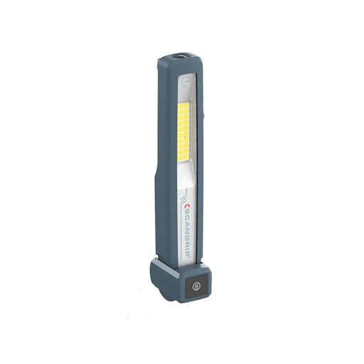 SCANGRIP® UNIPEN 2-in-1 Rechargeable Work Light 150 lumens - 03.6209