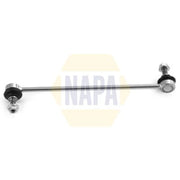 NAPA Stabiliser Bar Link Coupling Rod Front Right NST4394