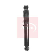 Apec Shock Absorber Damper Strut Rear Left ASA1303