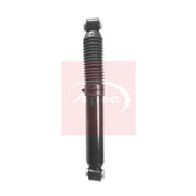 Apec Shock Absorber Damper Strut Rear Left ASA1303