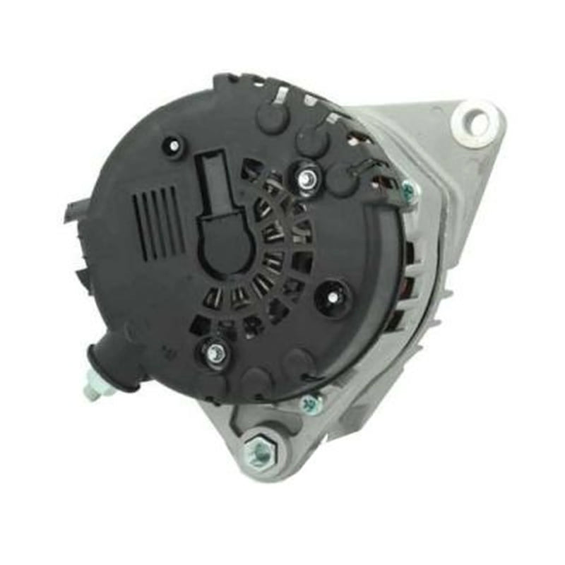 Hella Car Alternator 12V 8EL 011 713-401