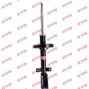 KYB Shock Absorber Damper Strut Front 338700