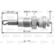 Valeo Diesel Engine Glow Plug 345156