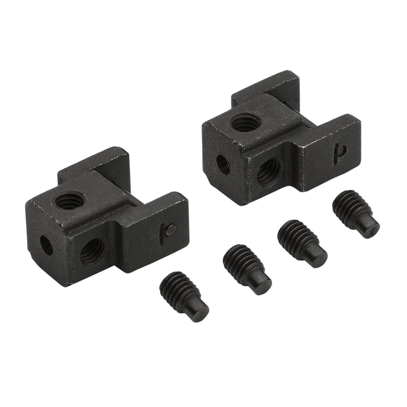 Draper Fretsaw Blade Clamp Holders BCH2