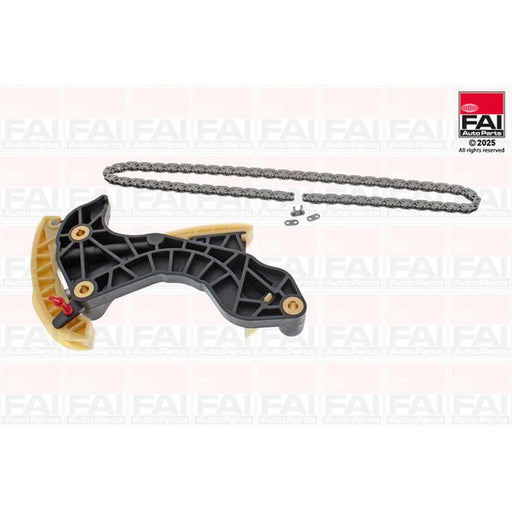 FAI 4 x Timing Chain Kit Set 106 Links TCK102