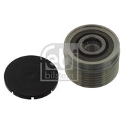 Febi Alternator Overrunning Freewheel Clutch 37046