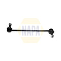 NAPA Stabiliser Bar Link Coupling Rod Front Left NST4237