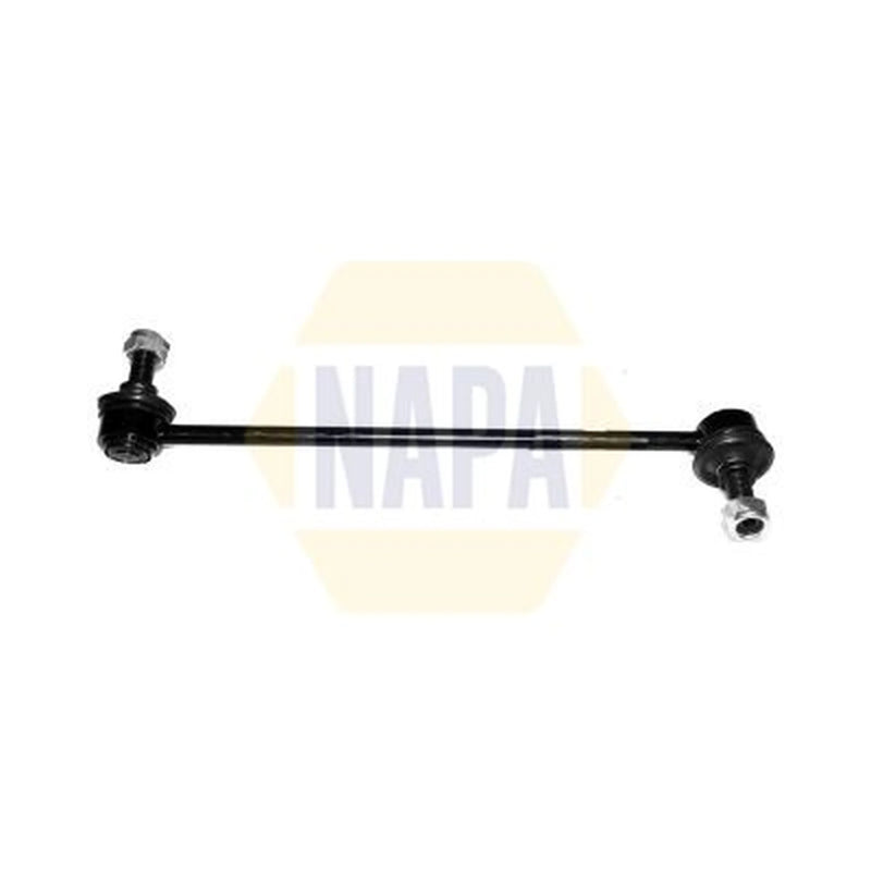 NAPA Stabiliser Bar Link Coupling Rod Front Left NST4237