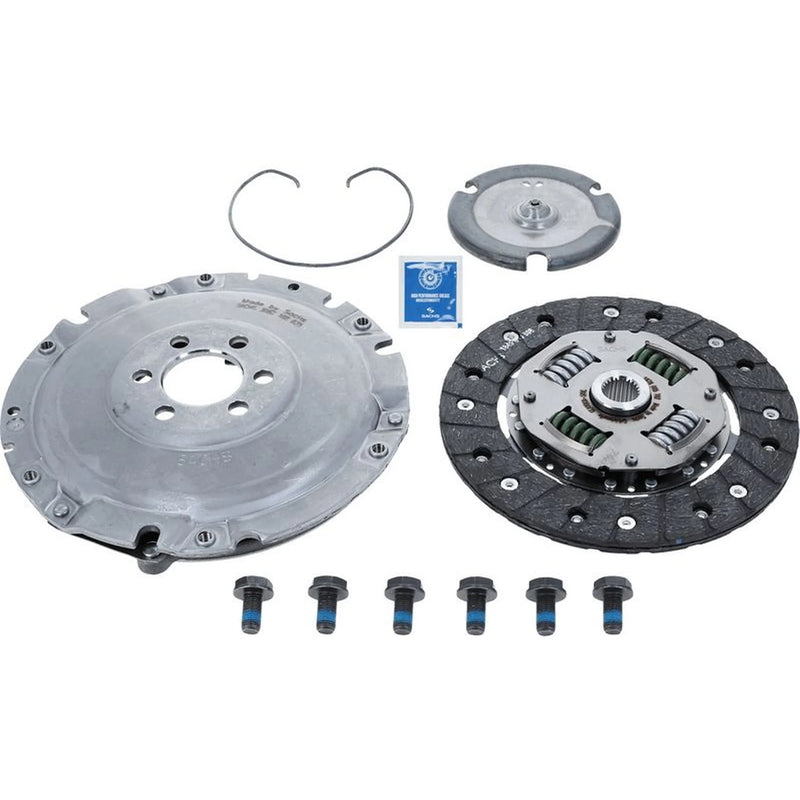 Sachs Clutch Kit Set 3pc 3000160002
