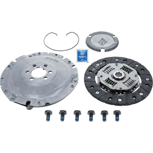 Sachs Clutch Kit Set 3pc 3000160002