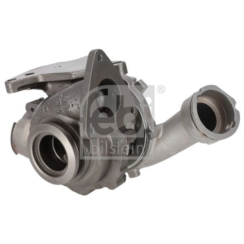 Febi Turbocharger Turbo Unit 186727