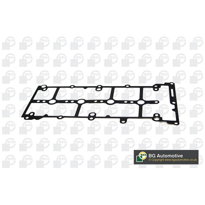 BGA Cylinder Head Cover Gasket Rubber/Metal RC4509