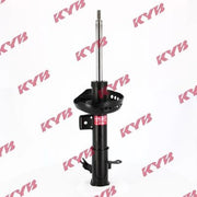 KYB Shock Absorber Damper Strut Front Left 3348055