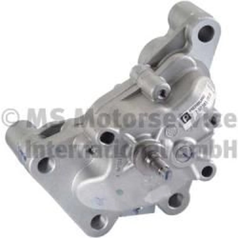 Pierburg Engine Oil Pump Assembly 7.07381.05.0