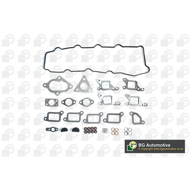 BGA Cylinder Head Gasket Kit HN5376