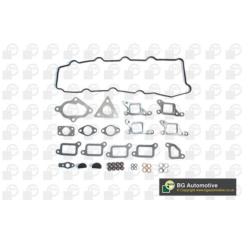 BGA Cylinder Head Gasket Kit HN5376