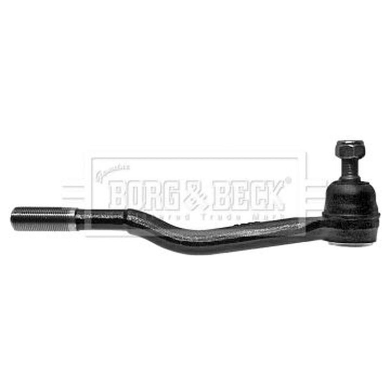 Borg & Beck Steering Tie Rod End Ball Joint BTR5125