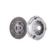 Valeo Clutch Kit Set 2pc 825945 OE 1136000160 1136000161