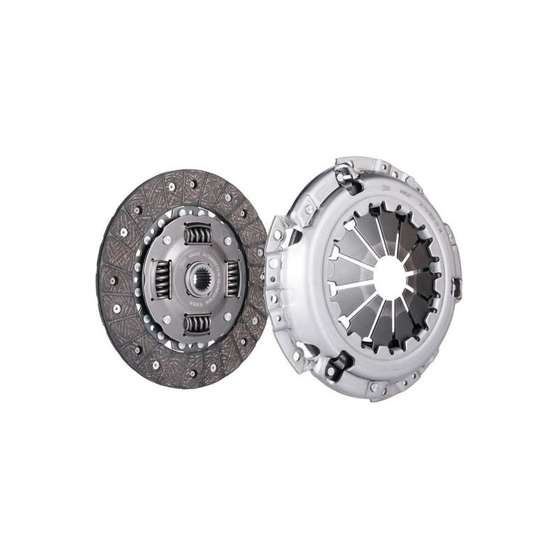 Valeo Clutch Kit Set 2pc 825945 OE 1136000160 1136000161