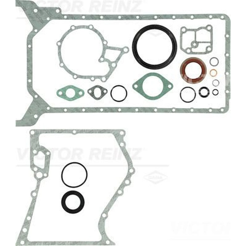 Victor Reinz Crankcase Gasket Kit ID 08-26543-11