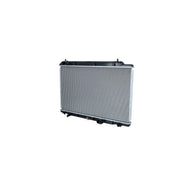 NRF Engine Radiator 58383