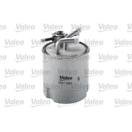 Valeo Fuel Filter Element 587564
