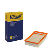 Hengst Engine Air Filter E1274L