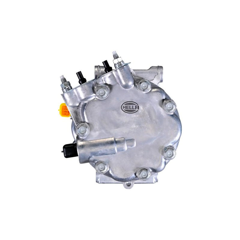 Hella Air Conditioning Compressor 8FK 366 200-631