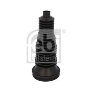 Febi Steering Bellow Passenger Side Thermoplast 45478