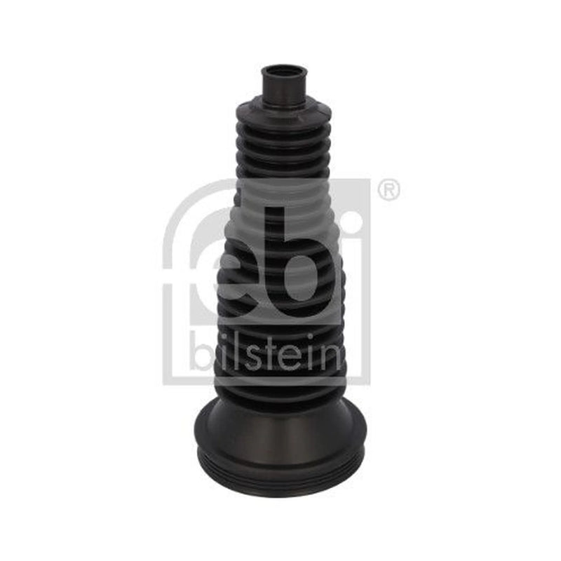 Febi Steering Bellow Passenger Side Thermoplast 45478