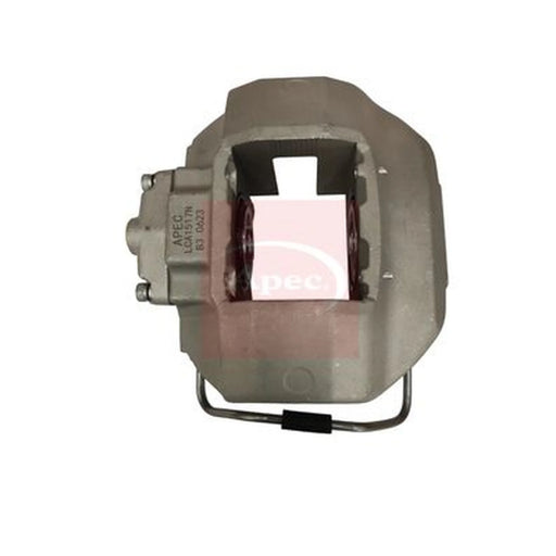 Apec Brake Caliper Assembly Rear Left LCA1517N