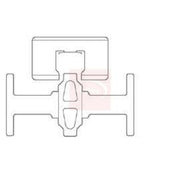 Apec Brake Pad Accessory Fitting Kit Rear KIT532