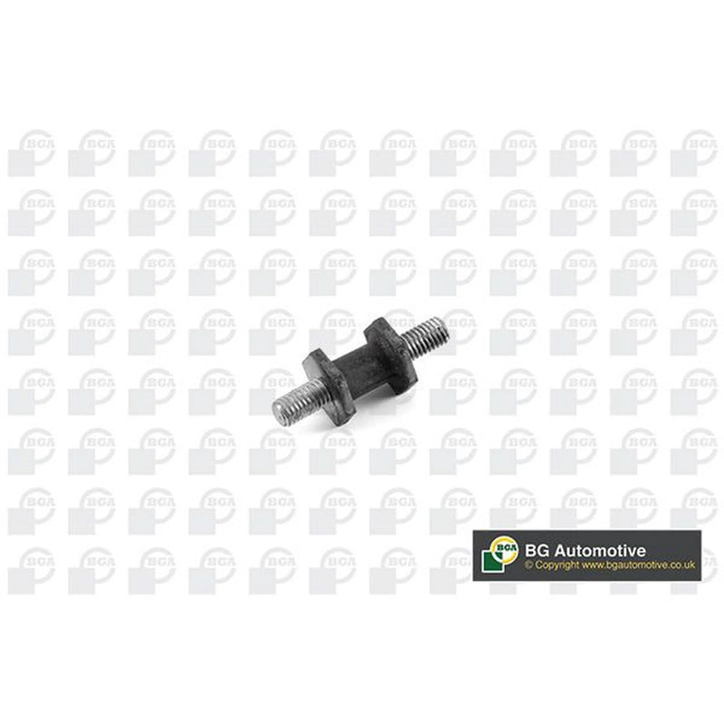 BGA Fuel Pump Holding Bracket OD Thick SM0003