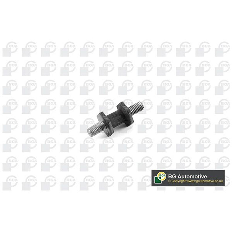 BGA Fuel Pump Holding Bracket OD Thick SM0003