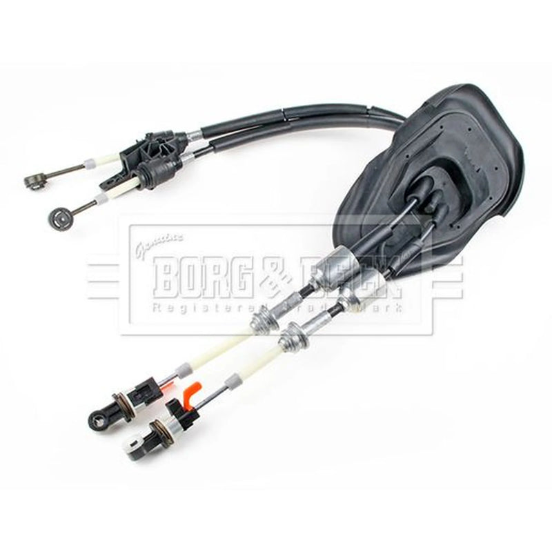 Borg & Beck Manual Transmission Cable Pull BKG1338