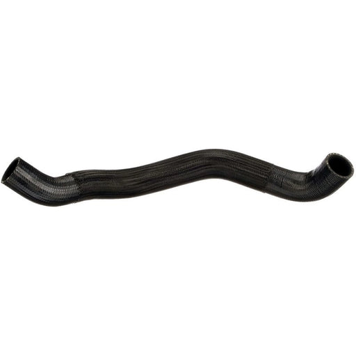 Gates Intercooler Turbo Charge Air Hose 09-1575