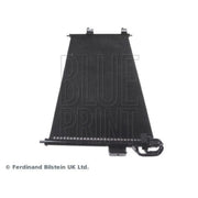Blue Print Air Conditioning Condenser ADN12703