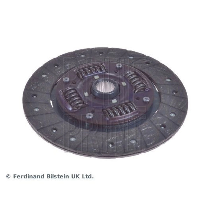 Blue Print Clutch Friction Disc Plate 23 Splines ADG03115