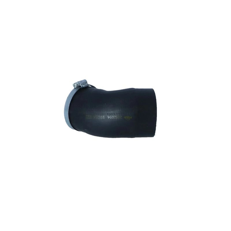 NRF Intercooler Turbo Charge Air Hose Outlet 166214