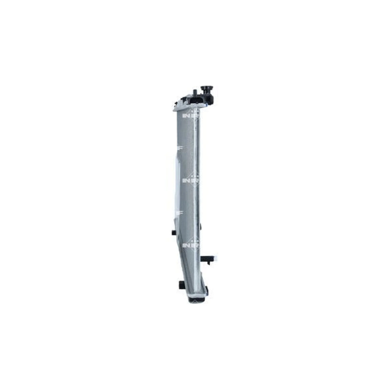 NRF Engine Radiator 58610