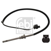 Febi Exhaust Gas Temperature Sensor 48843