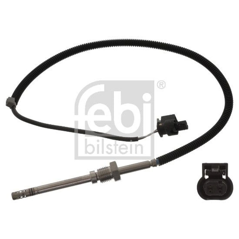 Febi Exhaust Gas Temperature Sensor 48843