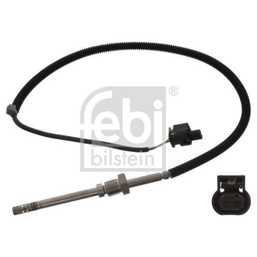 Febi Exhaust Gas Temperature Sensor 48843