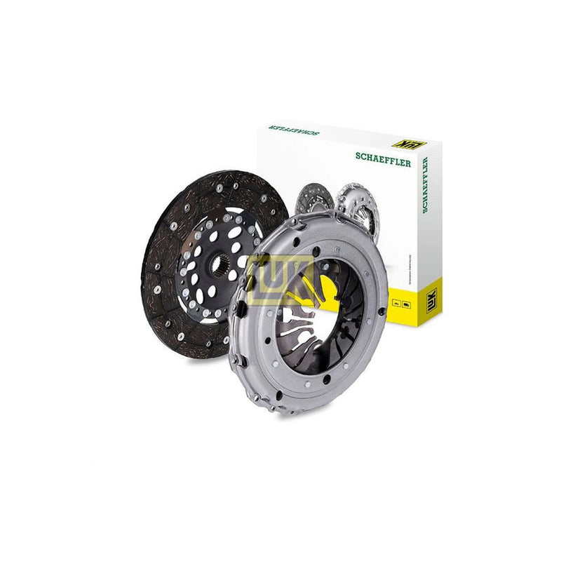 LuK Clutch Kit Set 3pc 622222909